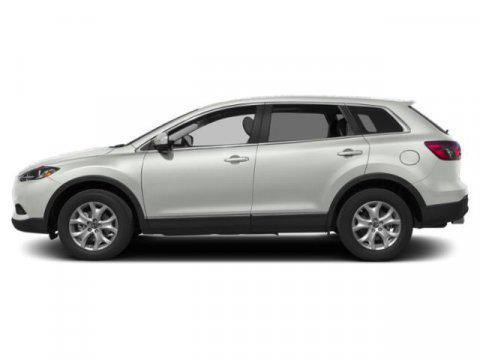 2015 Mazda CX-9 Sport