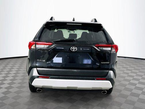 2023 Toyota RAV4 Adventure