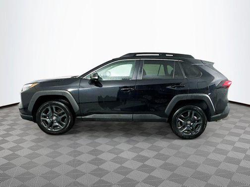 2023 Toyota RAV4 Adventure