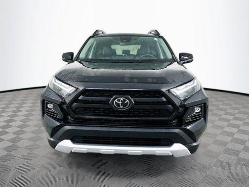 2023 Toyota RAV4 Adventure