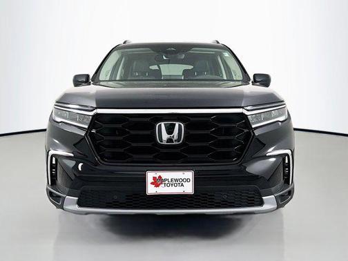 2023 Honda Pilot Touring 8-Passenger