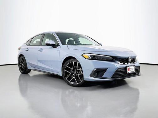 2022 Honda Civic Sport Touring