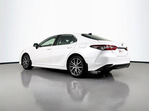 2024 Toyota Camry XLE