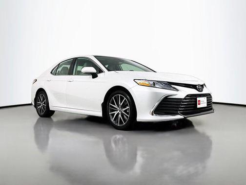 2024 Toyota Camry XLE