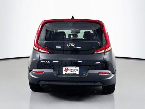2020 Kia Soul S