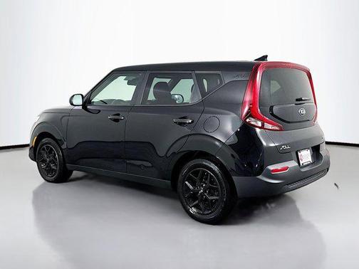 2020 Kia Soul S