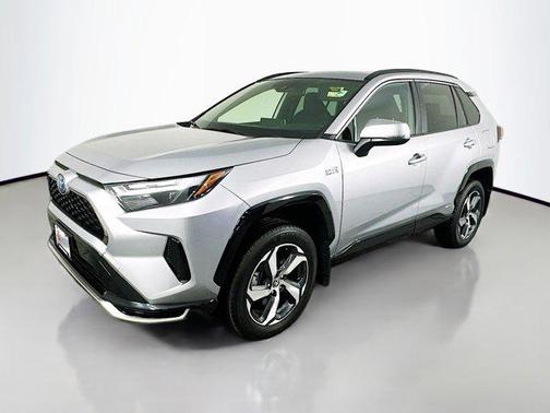 2023 Toyota RAV4 Prime XSE
