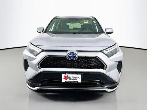 2023 Toyota RAV4 Prime XSE