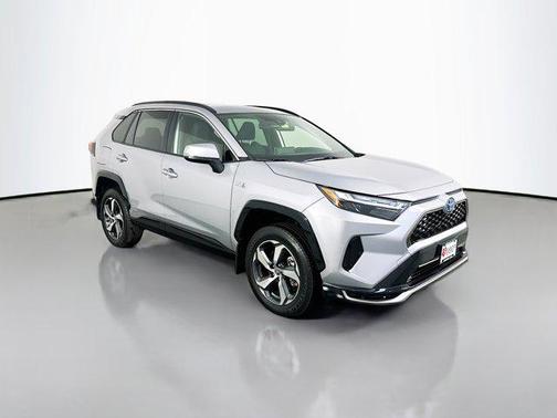 2023 Toyota RAV4 Prime XSE