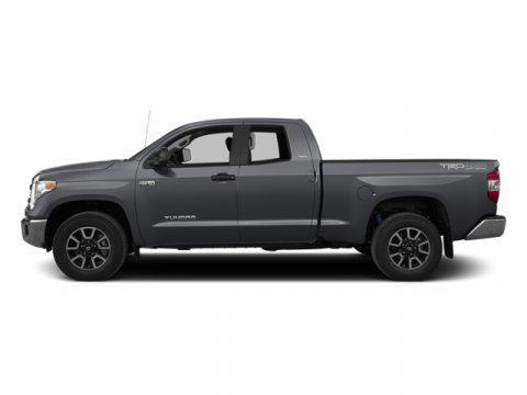 2014 Toyota Tundra Limited