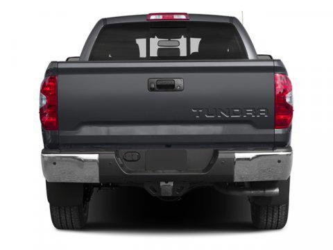 2014 Toyota Tundra Limited
