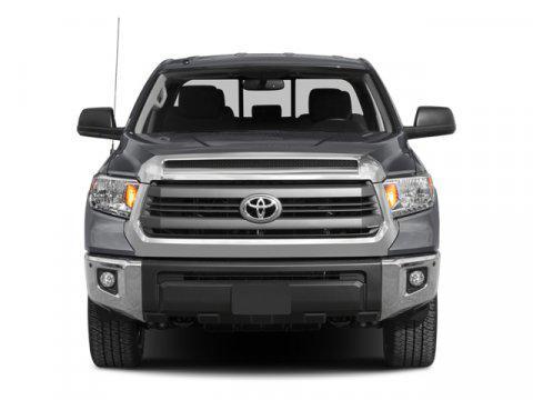 2014 Toyota Tundra Limited