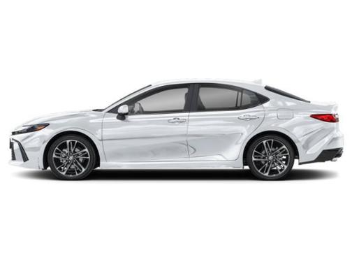 Wind Chill Pearl 2026 Toyota Camry XSE