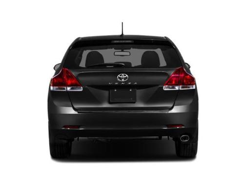 Blizzard Pearl 2015 Toyota Venza XLE