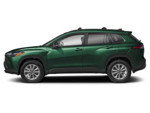 Cypress 2026 Toyota Corolla Cross LE