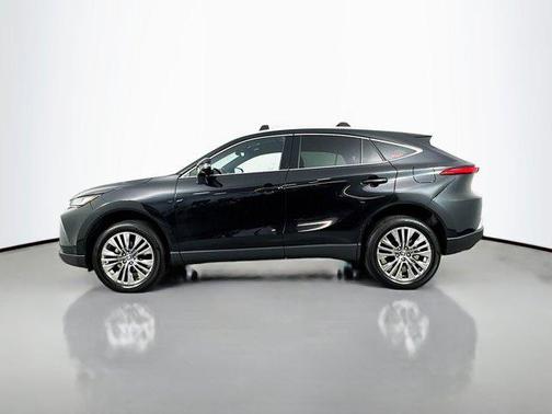 2024 Toyota Venza XLE