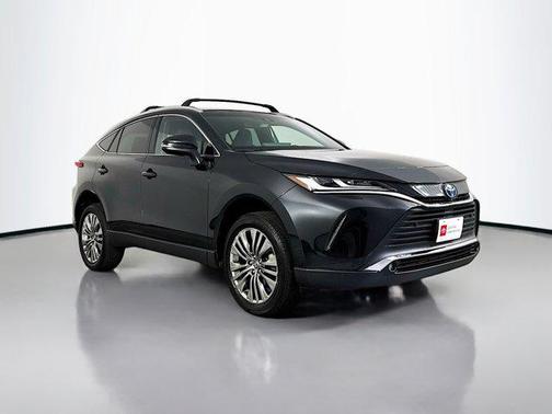 2024 Toyota Venza XLE