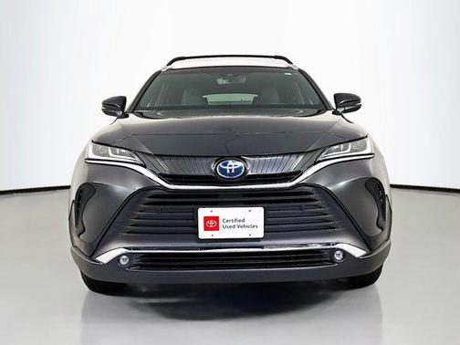 2024 Toyota Venza XLE