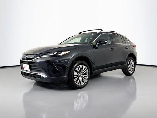 2024 Toyota Venza XLE