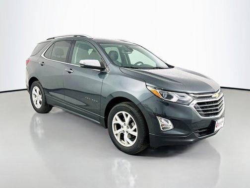 2020 Chevrolet Equinox L
