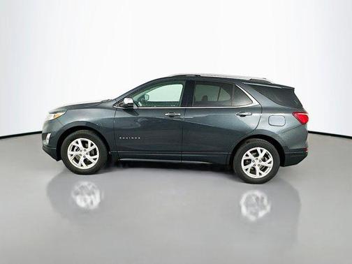 2020 Chevrolet Equinox L