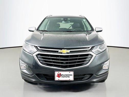 2020 Chevrolet Equinox L