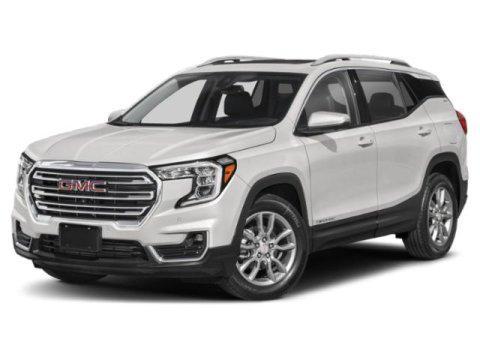 2024 GMC Terrain AWD AT4