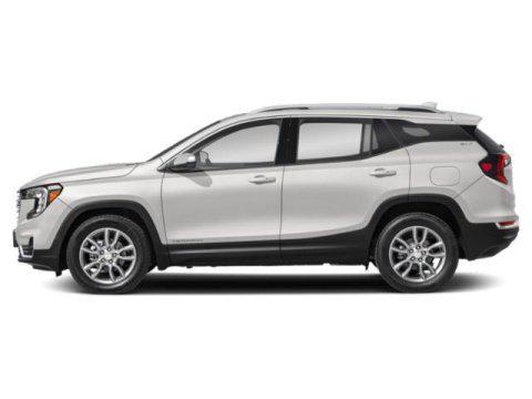 2024 GMC Terrain AWD AT4