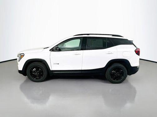 2024 GMC Terrain AWD AT4