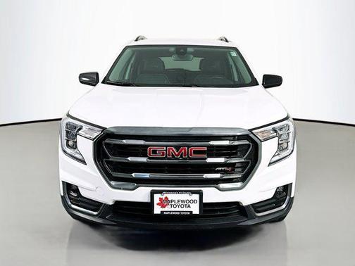 2024 GMC Terrain AWD AT4