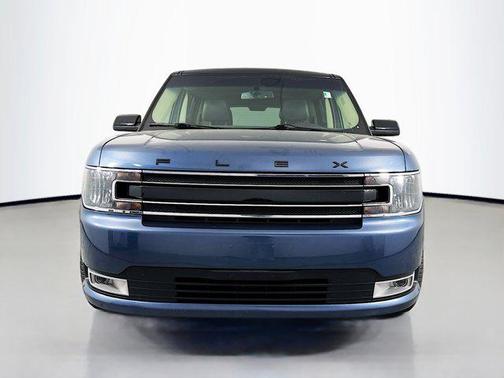 2018 Ford Flex SEL