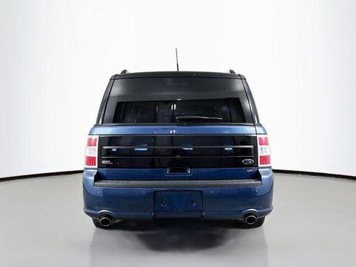 2018 Ford Flex SEL