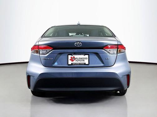 Celestite 2024 Toyota Corolla LE