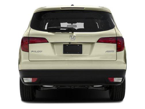 2016 Honda Pilot EX