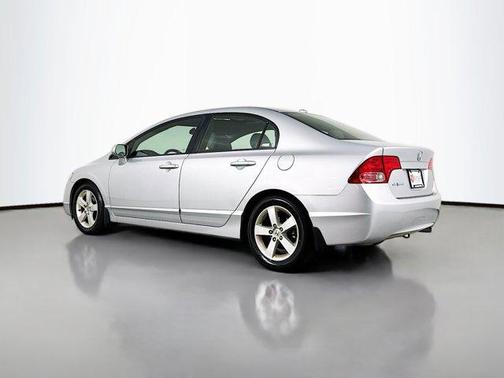 2007 Honda Civic EX