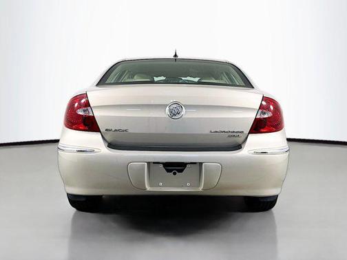 2009 Buick LaCrosse CXL