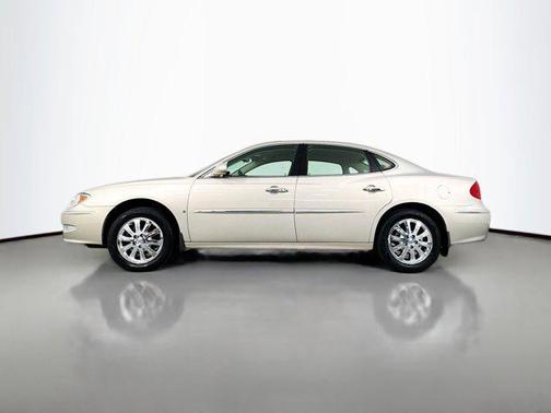 2009 Buick LaCrosse CXL