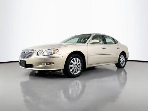 2009 Buick LaCrosse CXL