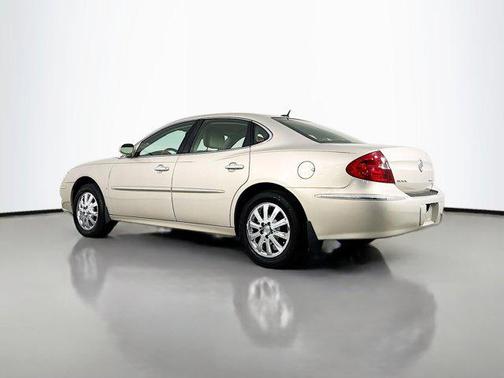 2009 Buick LaCrosse CXL