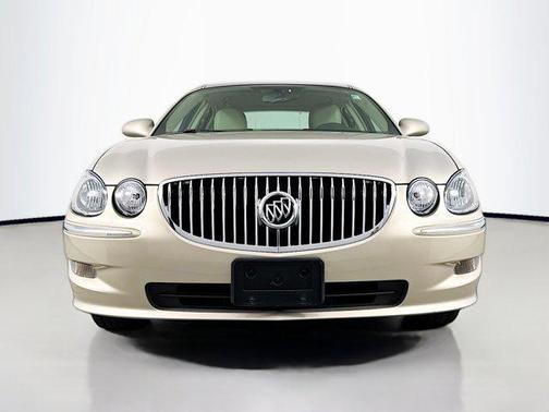 2009 Buick LaCrosse CXL