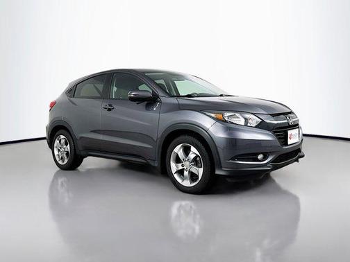 2017 Honda HR-V EX