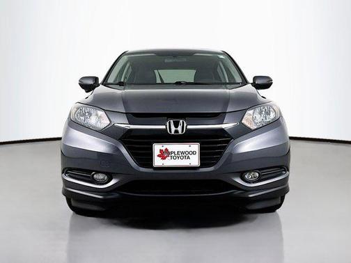 2017 Honda HR-V EX