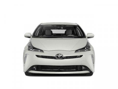 2021 Toyota Prius LE