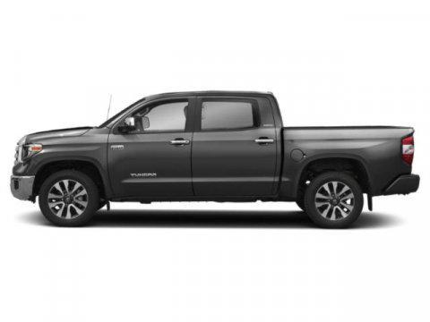 2021 Toyota Tundra Limited