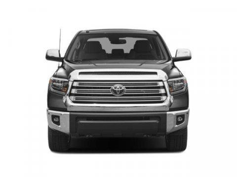 2021 Toyota Tundra Limited