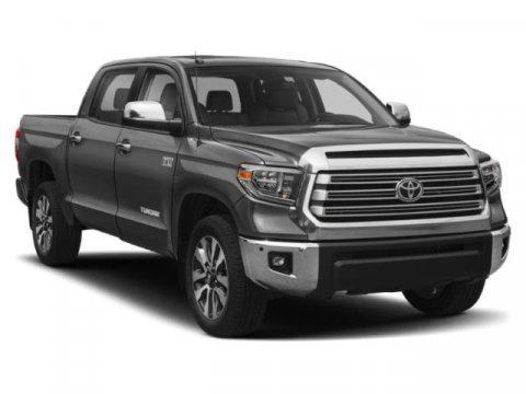 2021 Toyota Tundra Limited