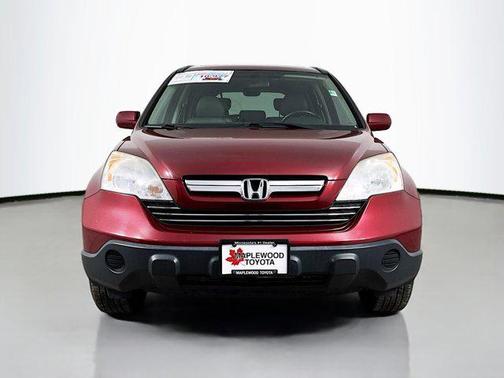 2008 Honda CR-V EX-L