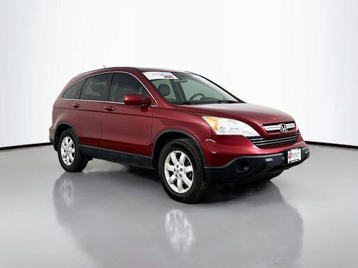 2008 Honda CR-V EX-L
