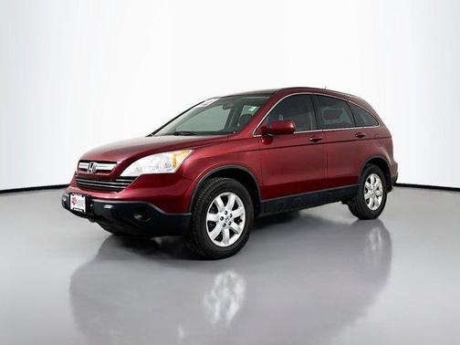 2008 Honda CR-V EX-L