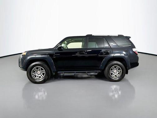 2018 Toyota 4Runner TRD Off Road Premium